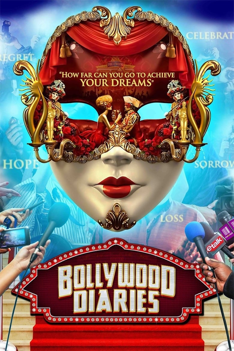 Poster of Bollywood Diaries