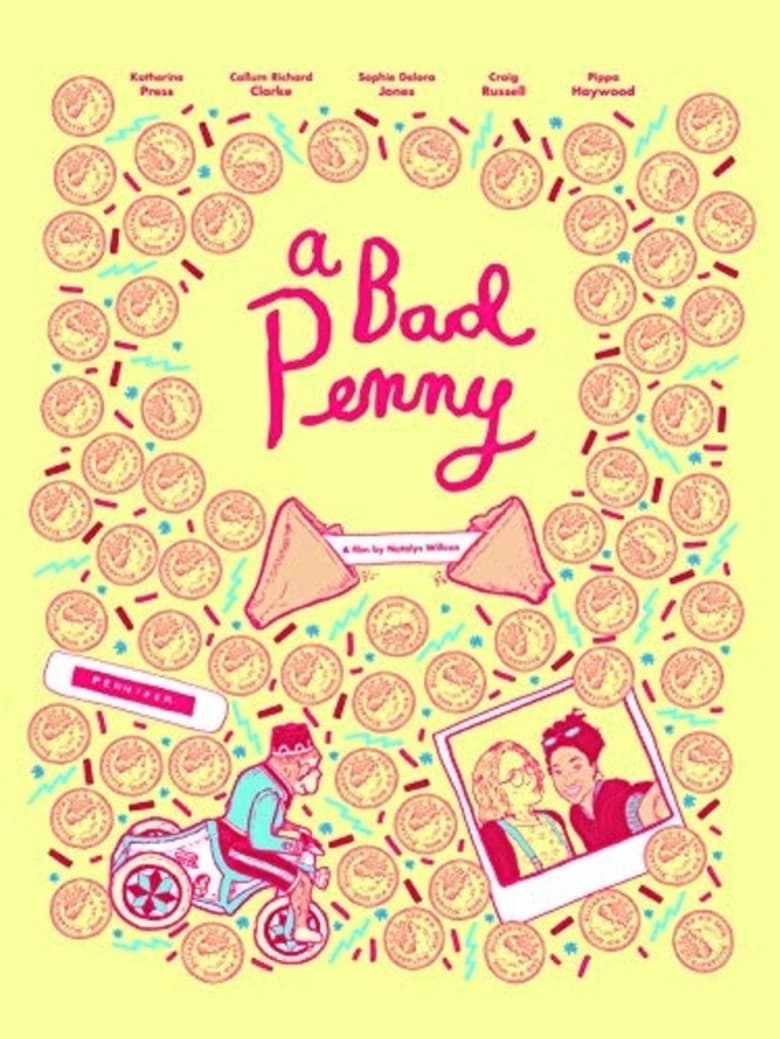 Poster of A Bad Penny