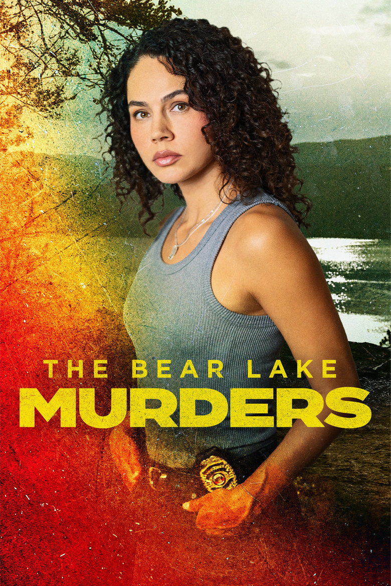 Poster of The Bear Lake Murders