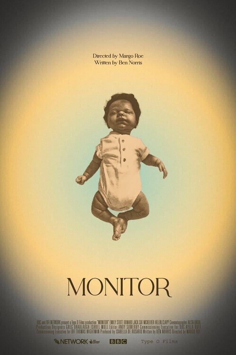 Poster of Monitor