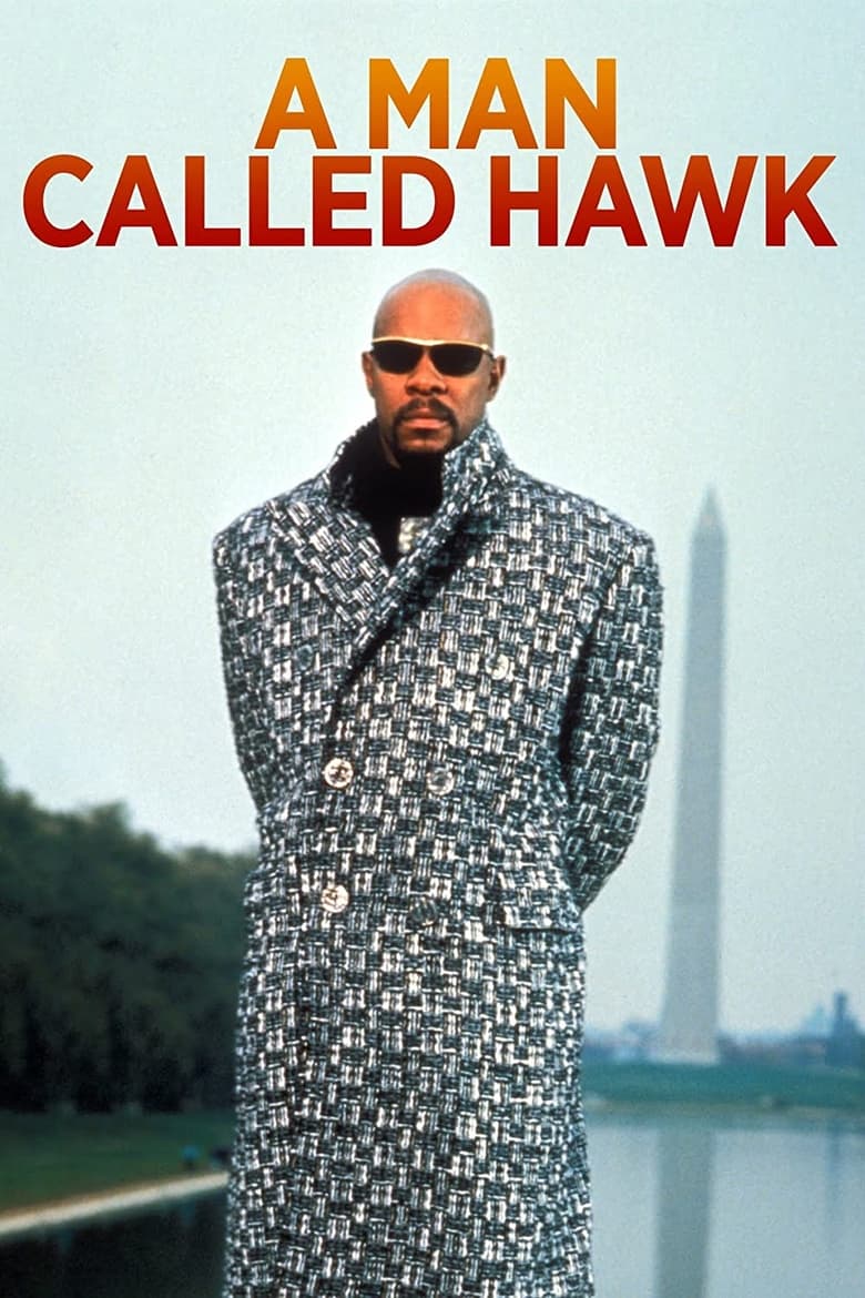 Poster of Episodes in A Man Called Hawk - Season 1 - Season 1