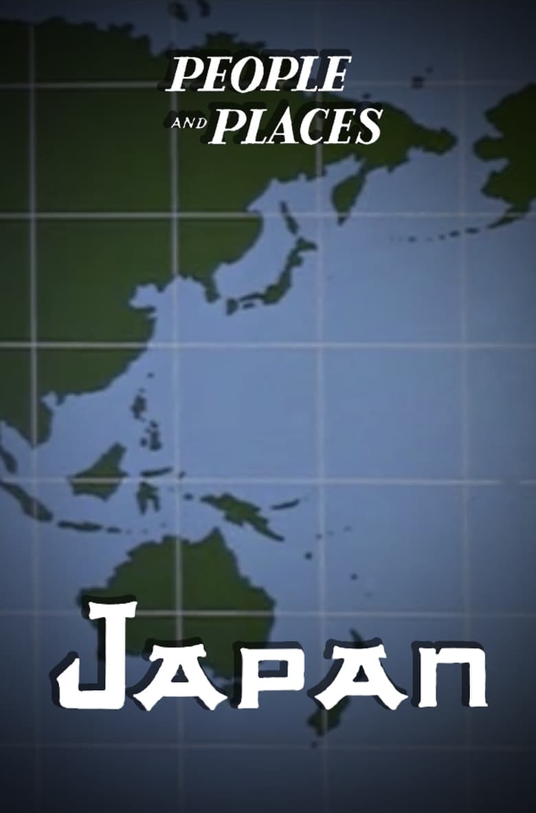 Poster of Japan