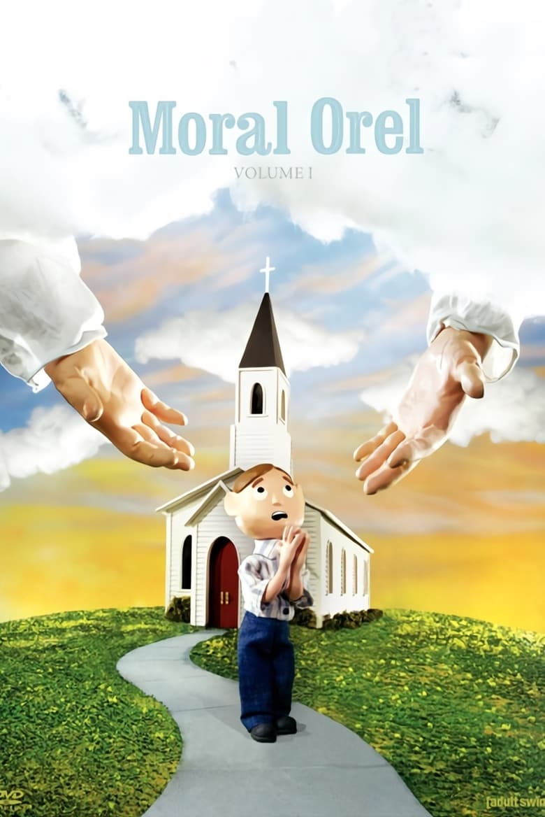 Poster of Episodes in Moral Orel - Season 1 - Season 1