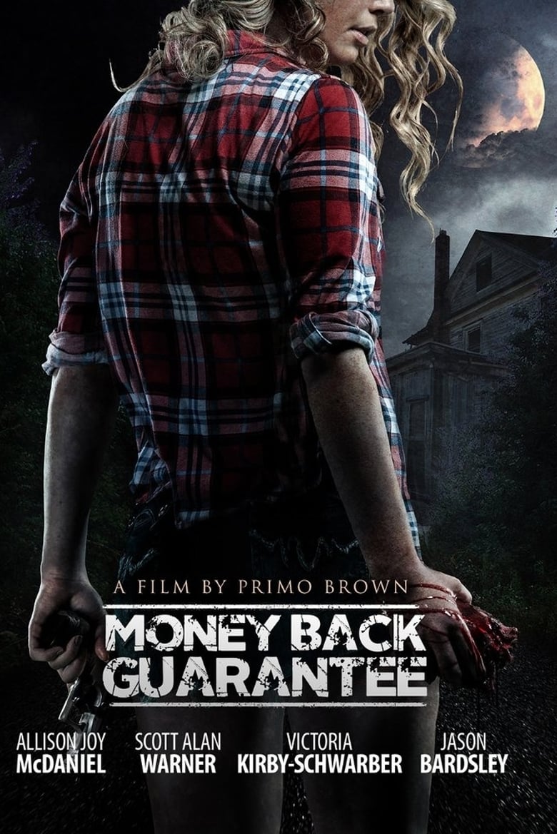 Poster of Money Back Guarantee