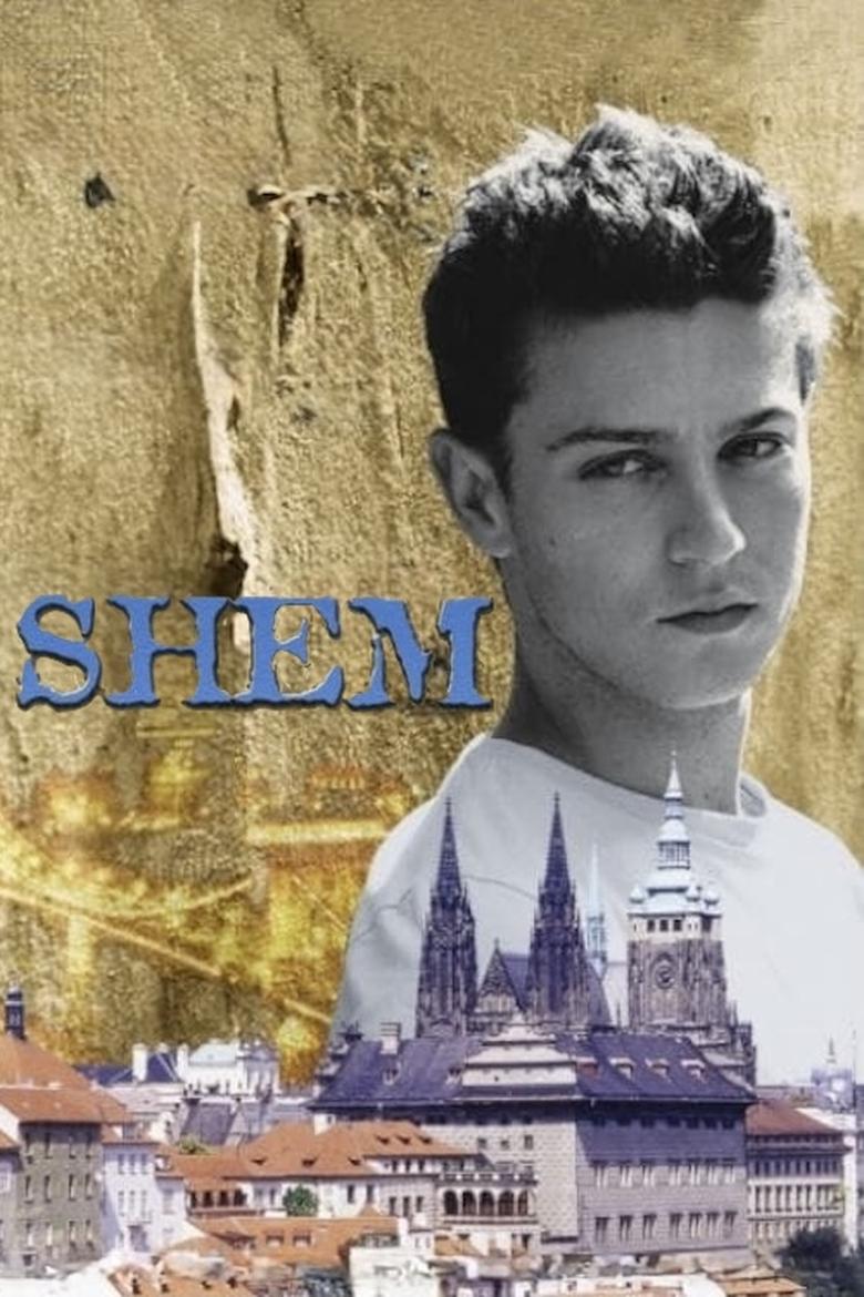 Poster of Shem