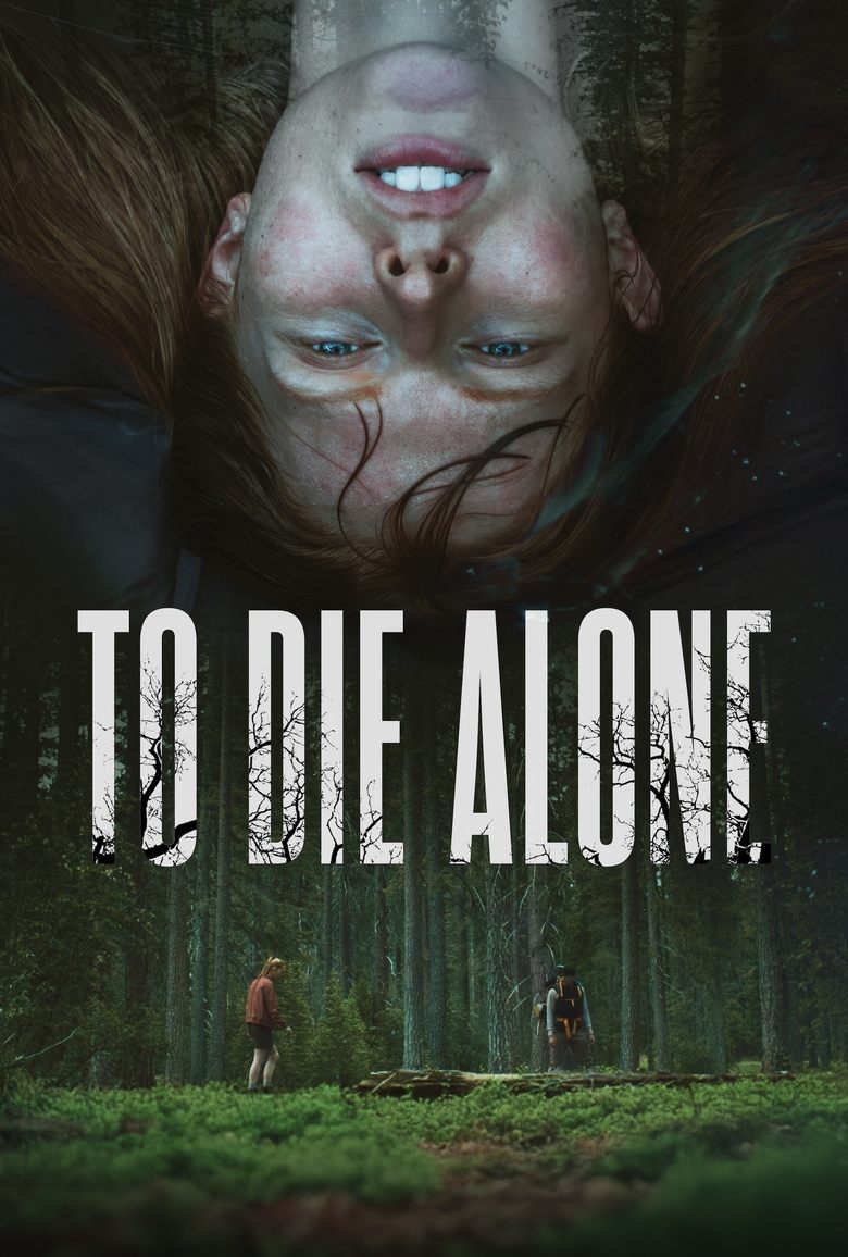 Poster of To Die Alone