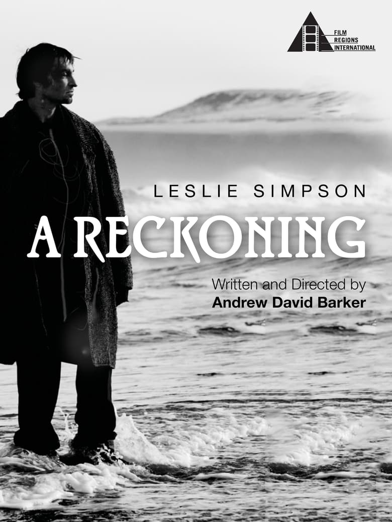 Poster of A Reckoning