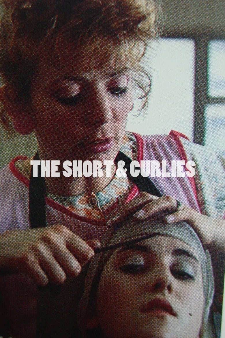 Poster of The Short & Curlies