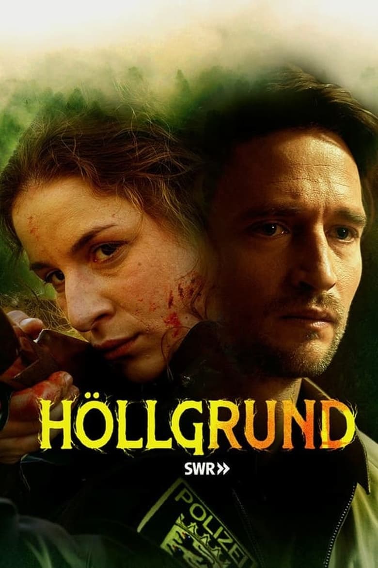 Poster of Episodes in Höllgrund - Season 1 - Season 1