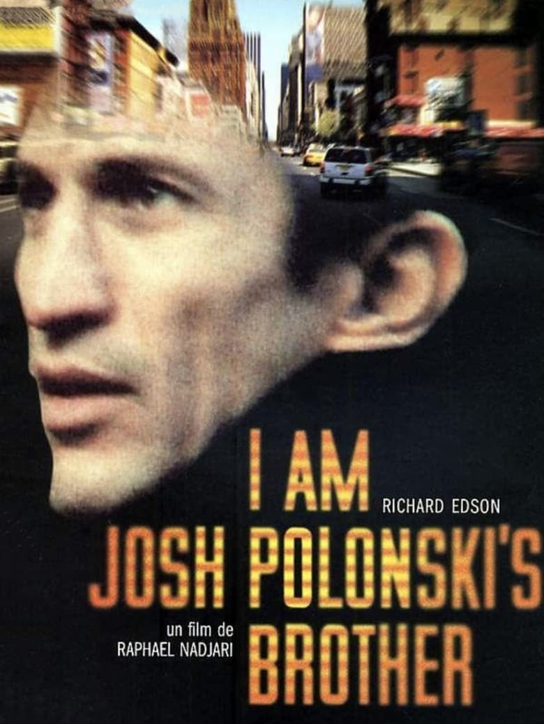 Poster of I am Josh Polonski's Brother