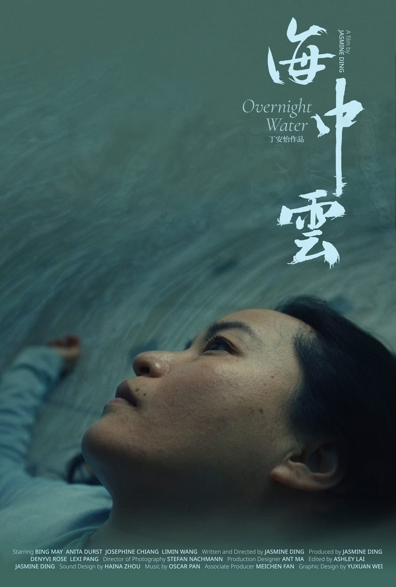 Poster of Overnight Water