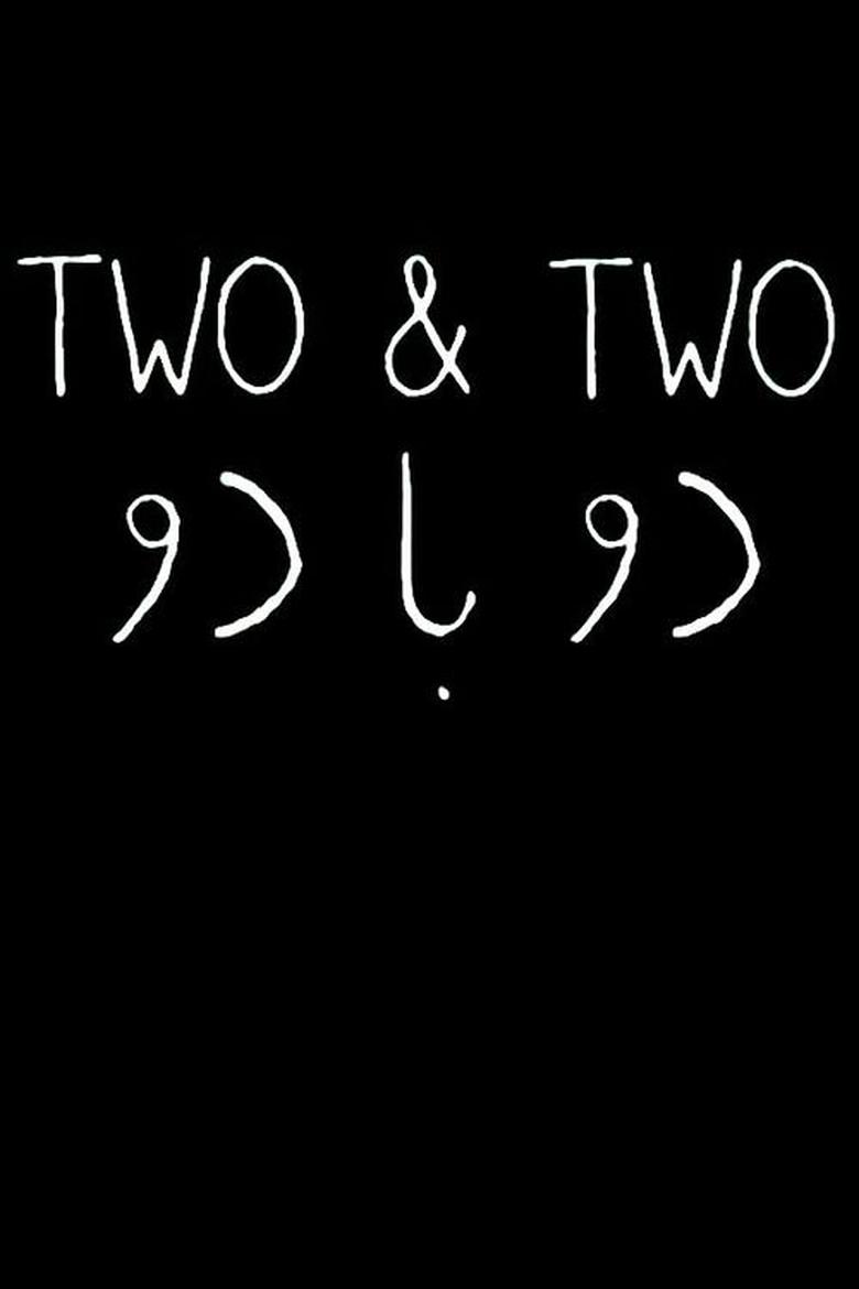 Poster of Two & Two