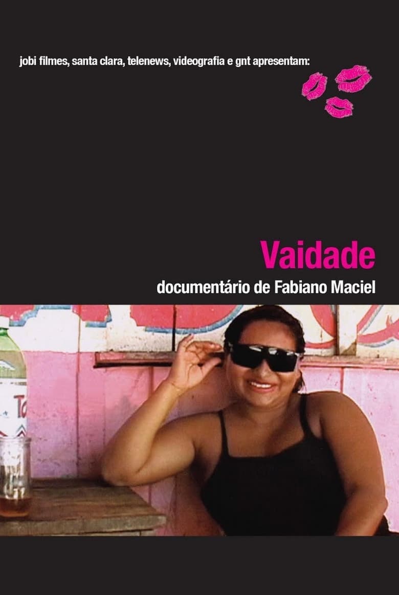 Poster of Vaidade