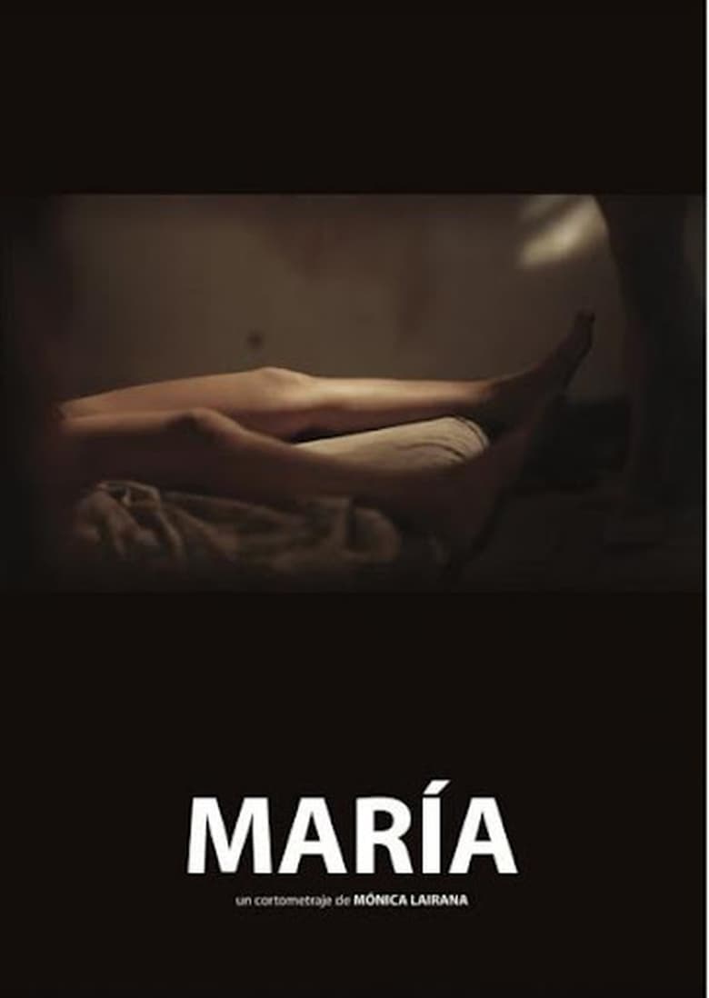 Poster of María