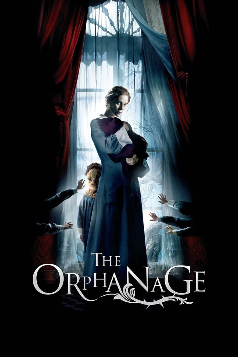 Poster of The Orphanage