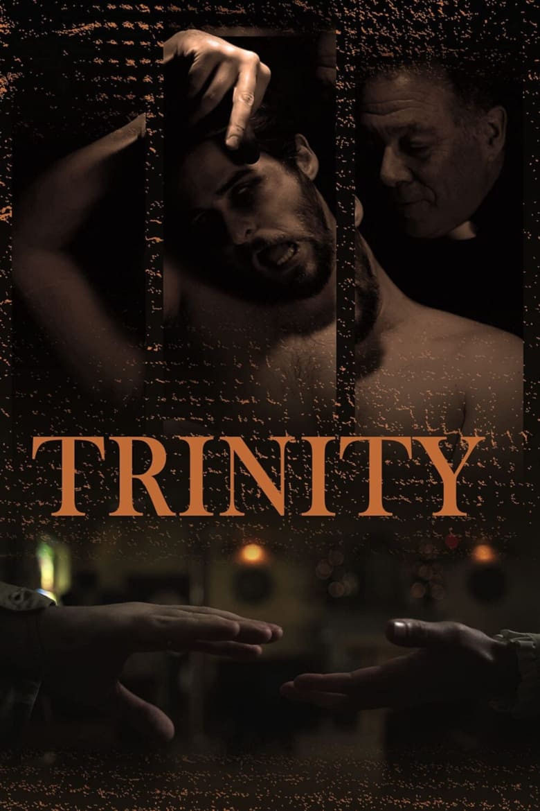 Poster of Trinity