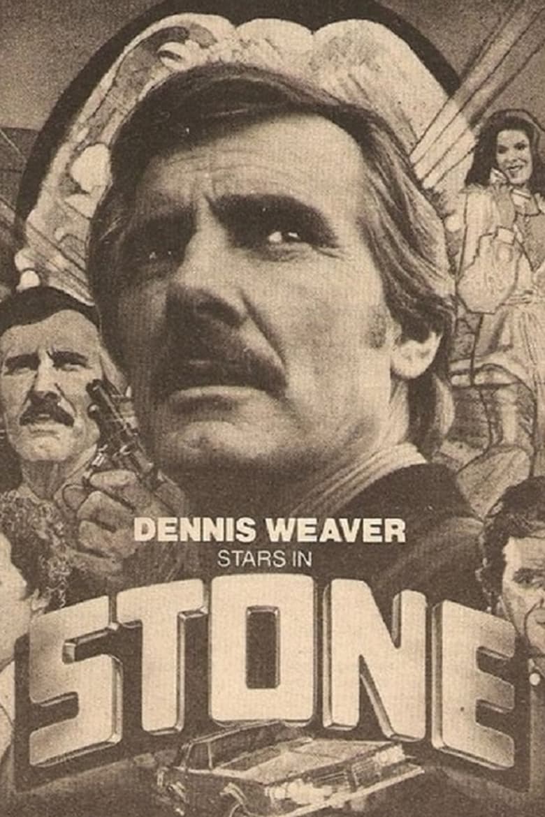 Poster of Stone