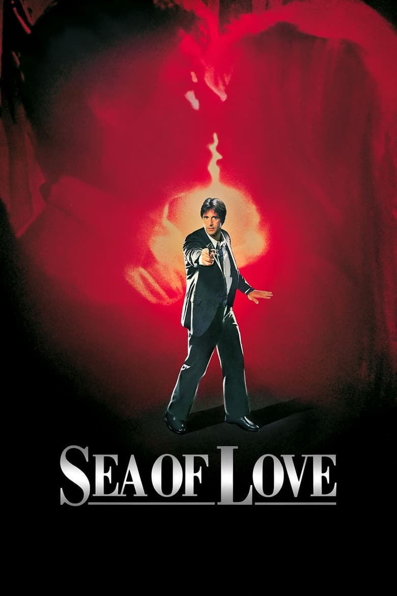 Poster of Sea of Love