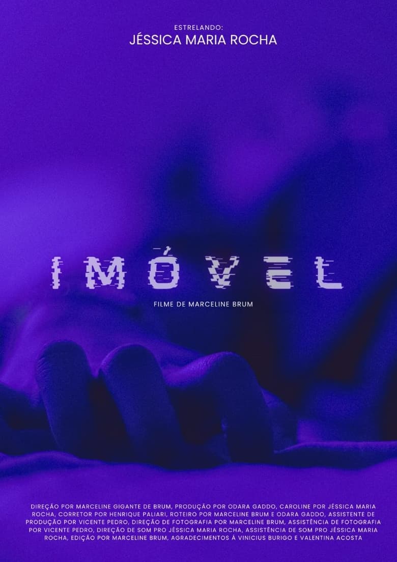 Poster of Imóvel