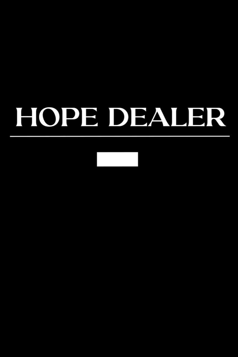 Poster of Hope Dealer