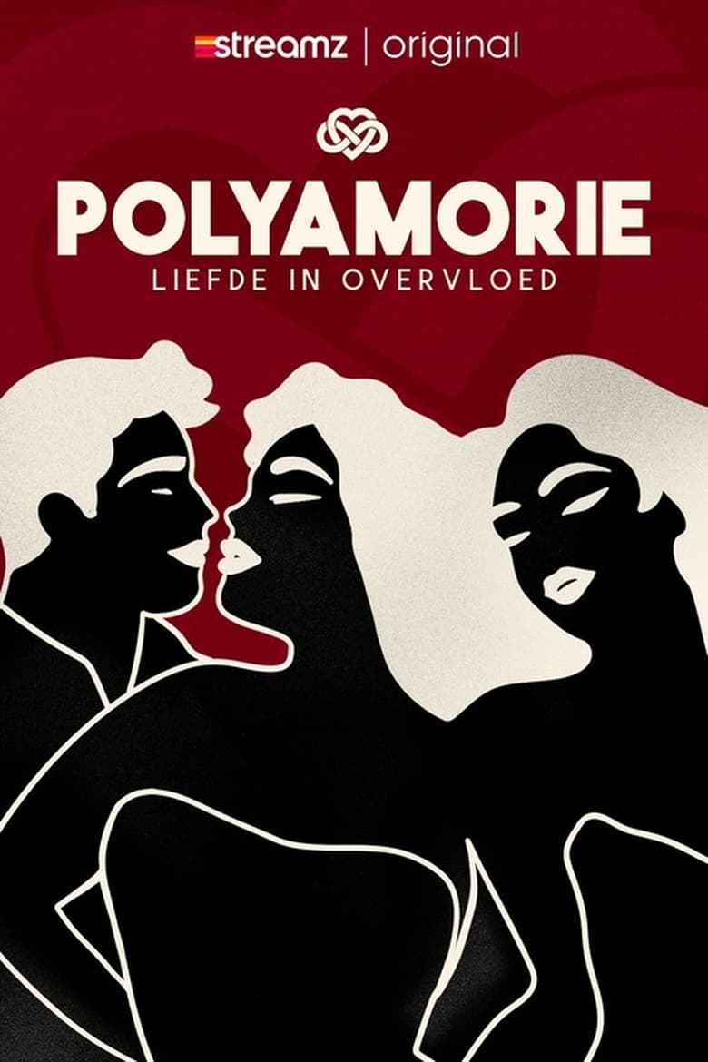 Poster of Polyamorie: liefde in overvloed