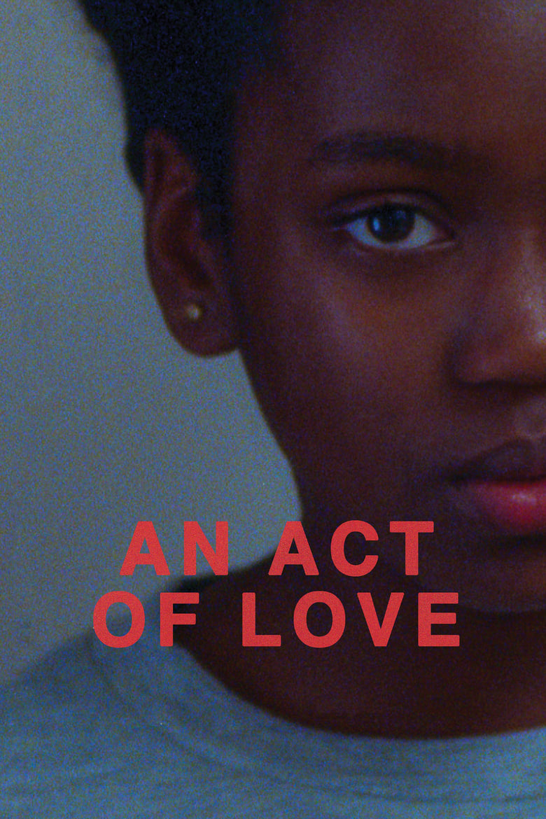 Poster of An Act of Love