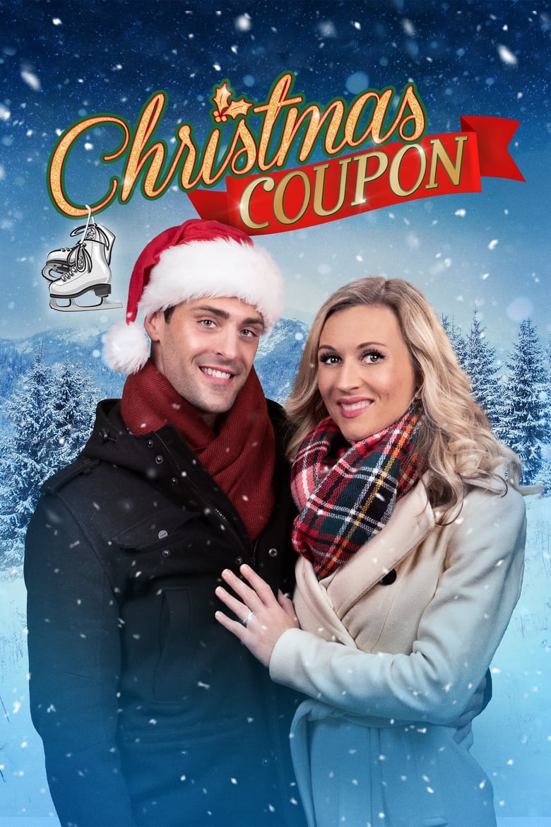 Poster of Christmas Coupon