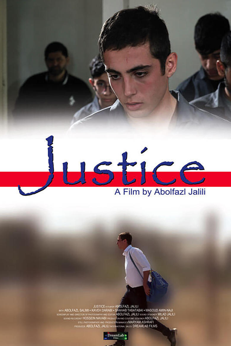 Poster of Justice