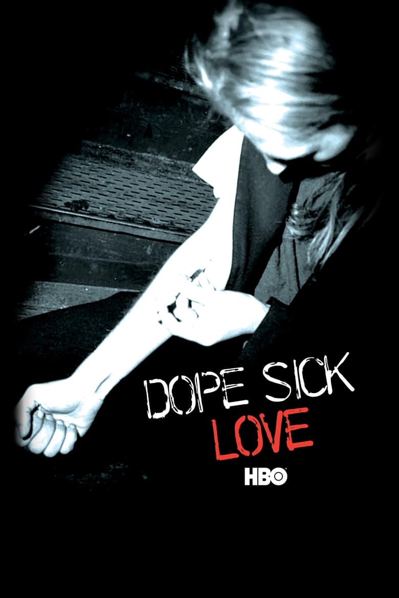 Poster of Dope Sick Love