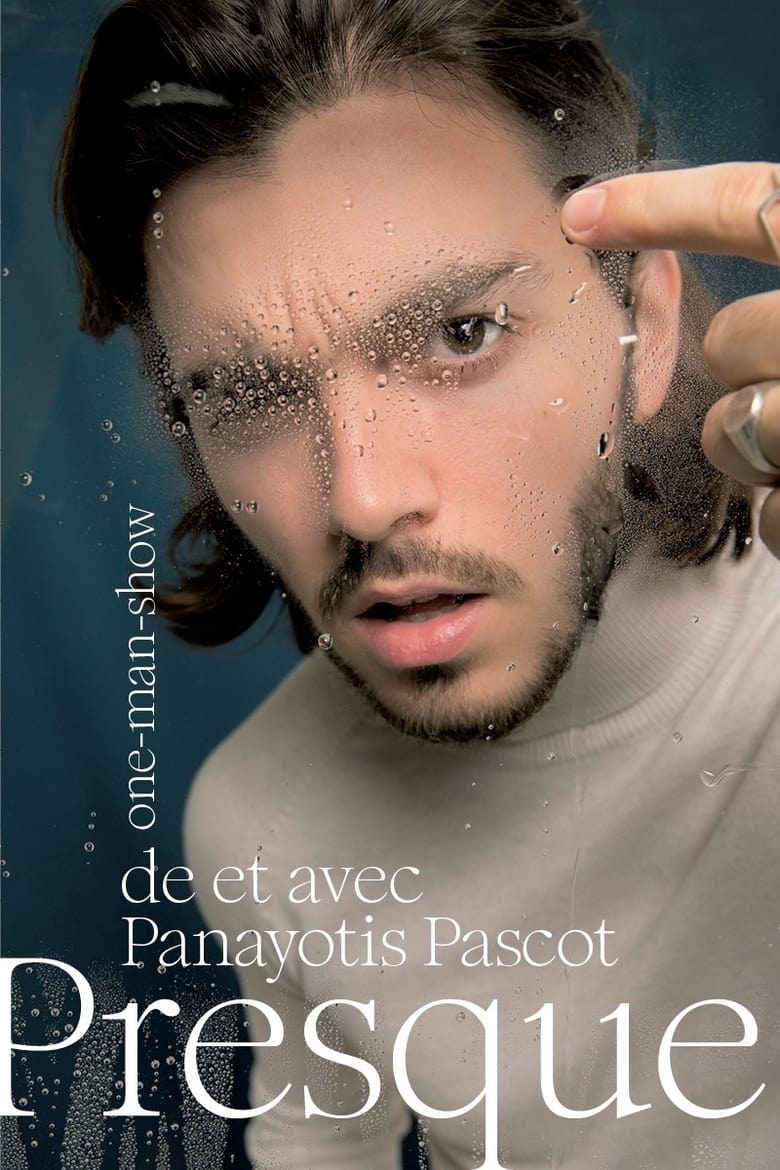 Poster of Panayotis Pascot: Almost