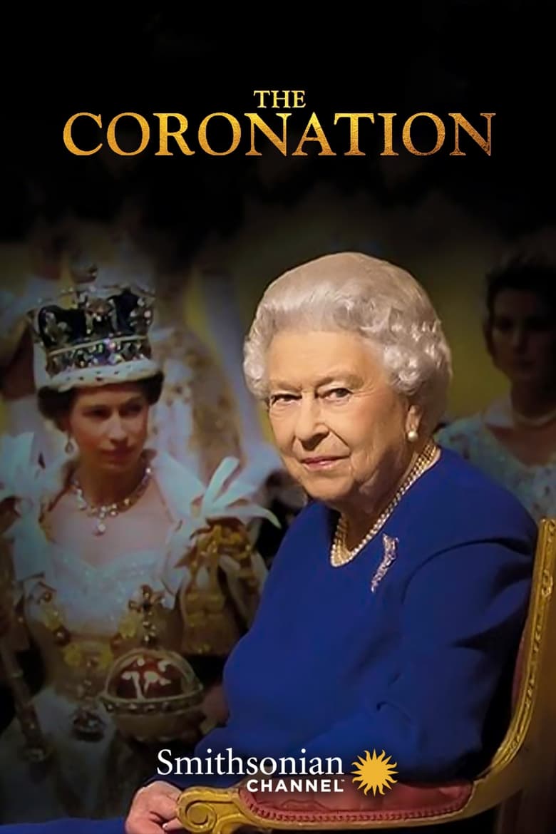 Poster of The Coronation