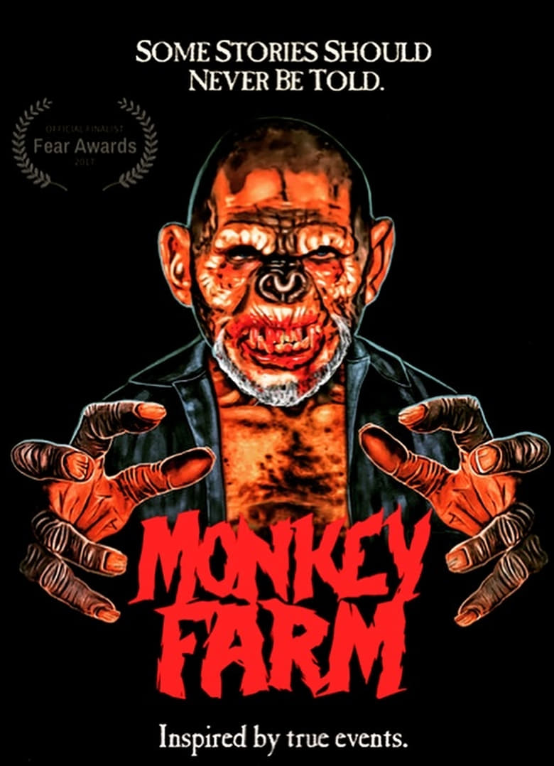 Poster of Monkey Farm