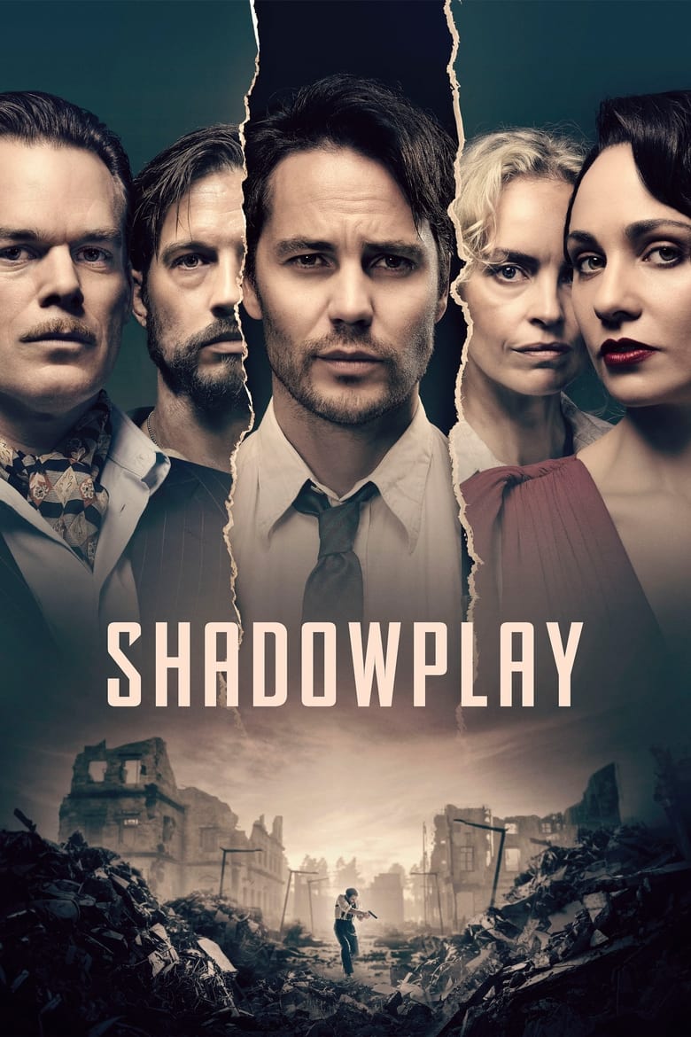 Poster of Shadowplay