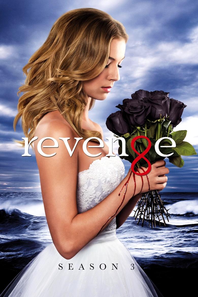 Poster of Episodes in Revenge - Season 3 - Season 3