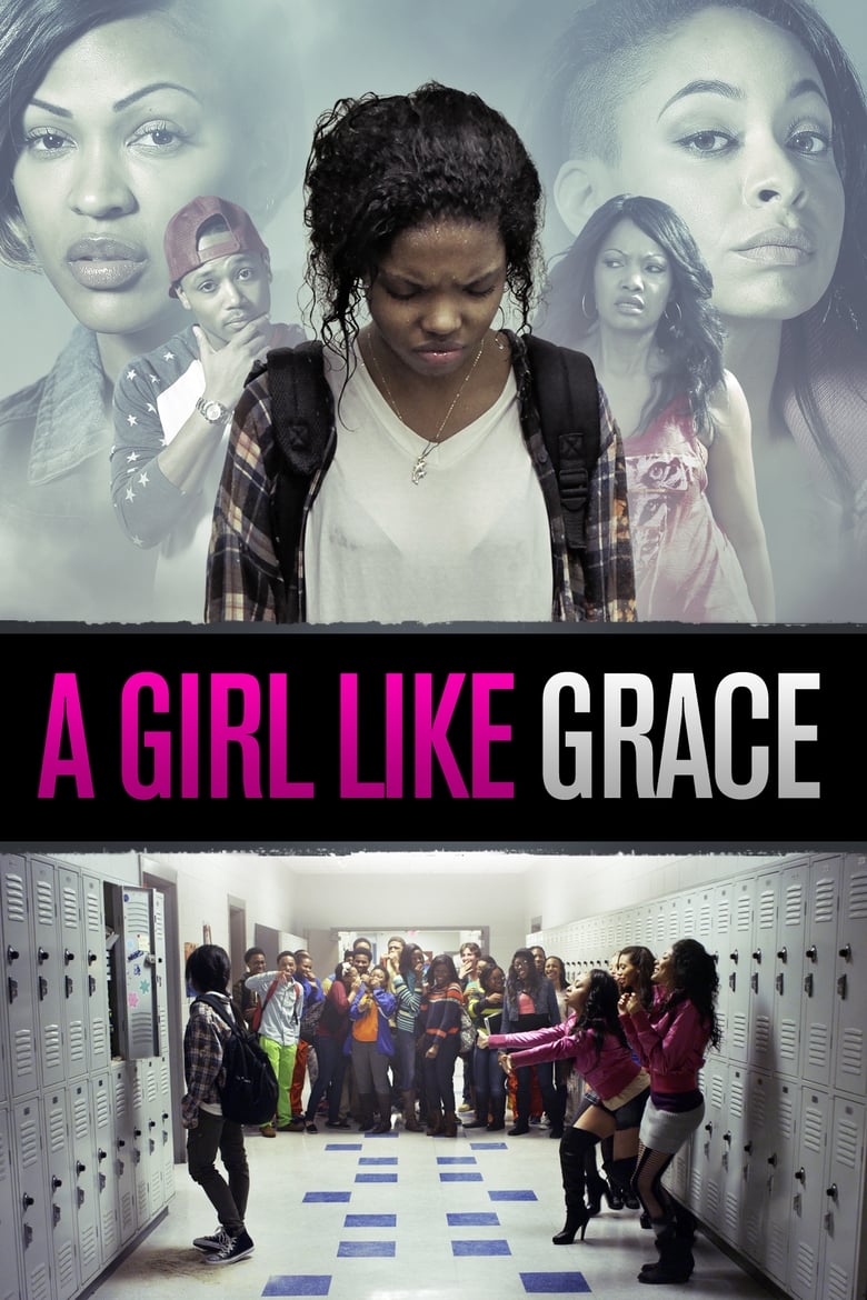 Poster of A Girl Like Grace