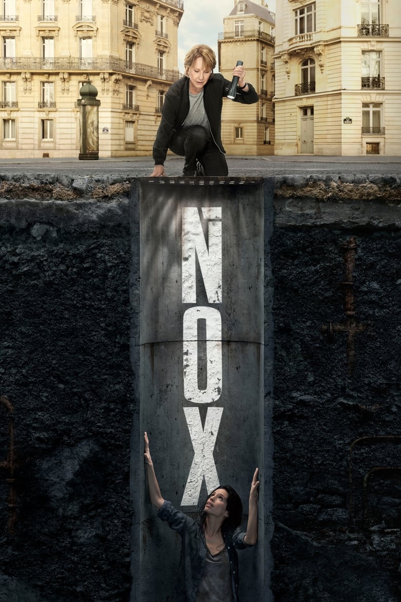 Poster of Cast and Crew in Nox - Season 1 - Episode 5 - Episode 5