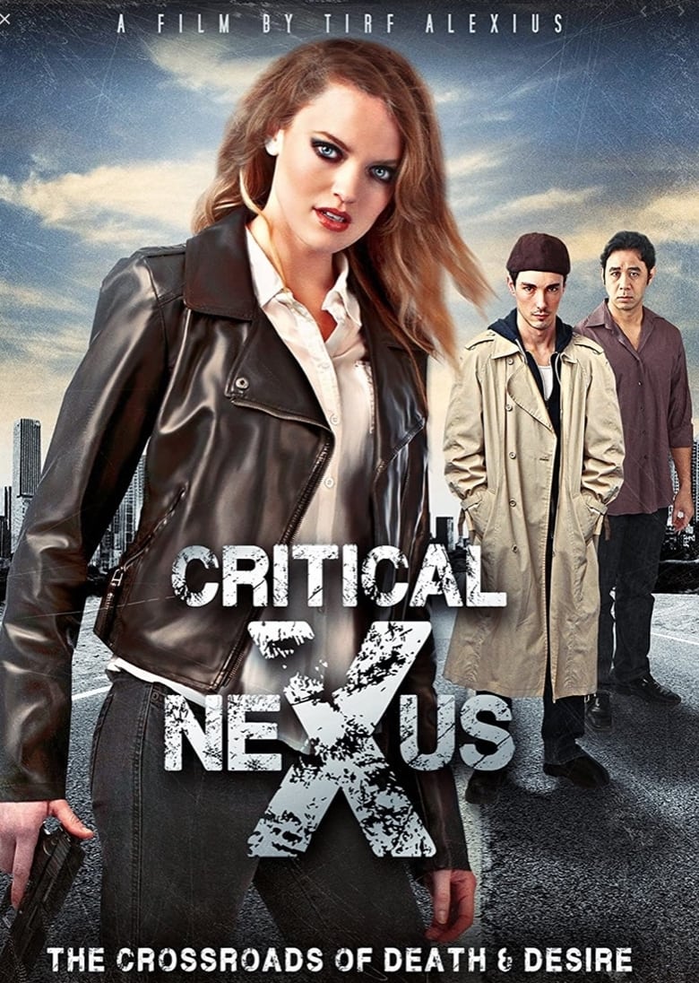 Poster of Critical Nexus