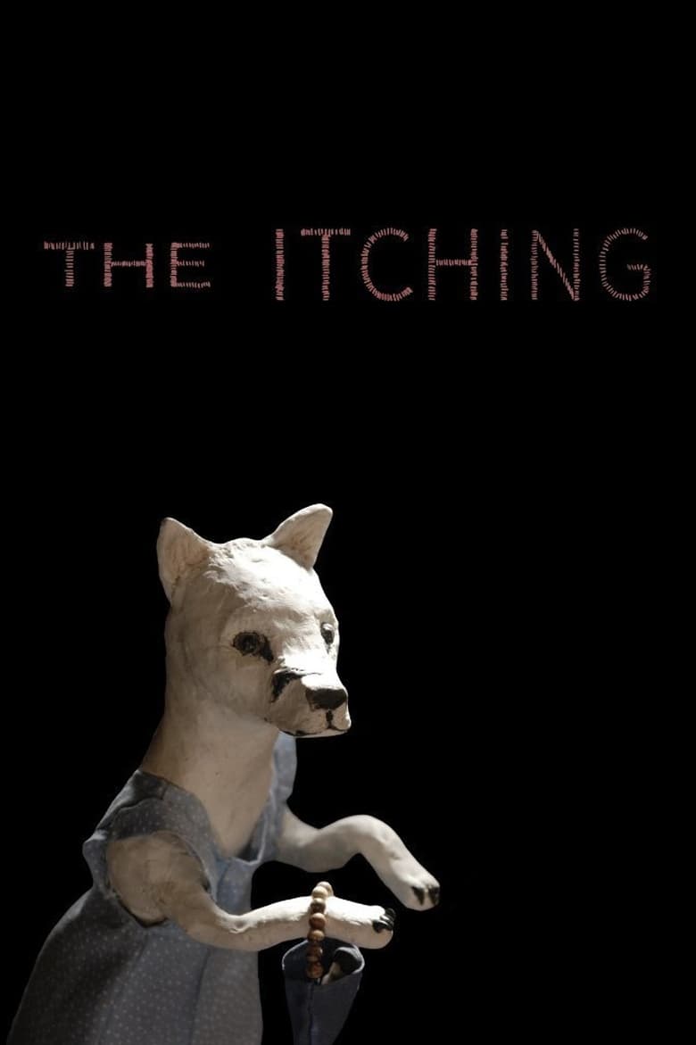 Poster of The Itching