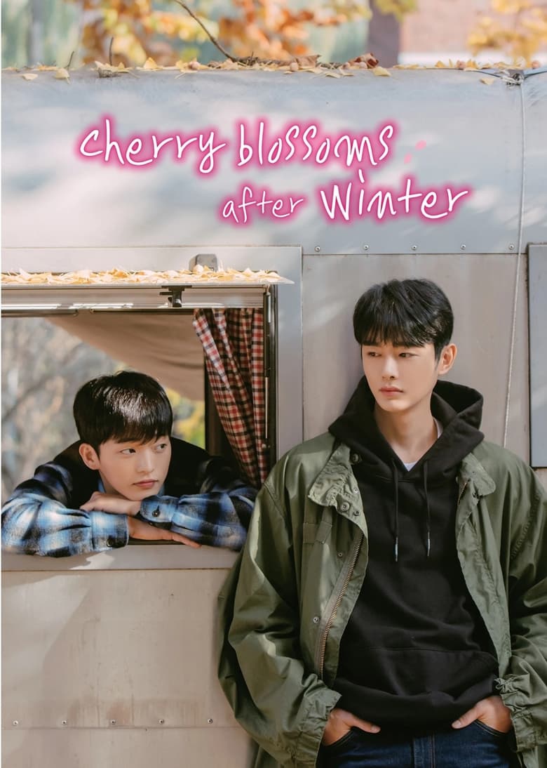 Poster of Episodes in Cherry Blossoms After Winter - Season 1 - Season 1