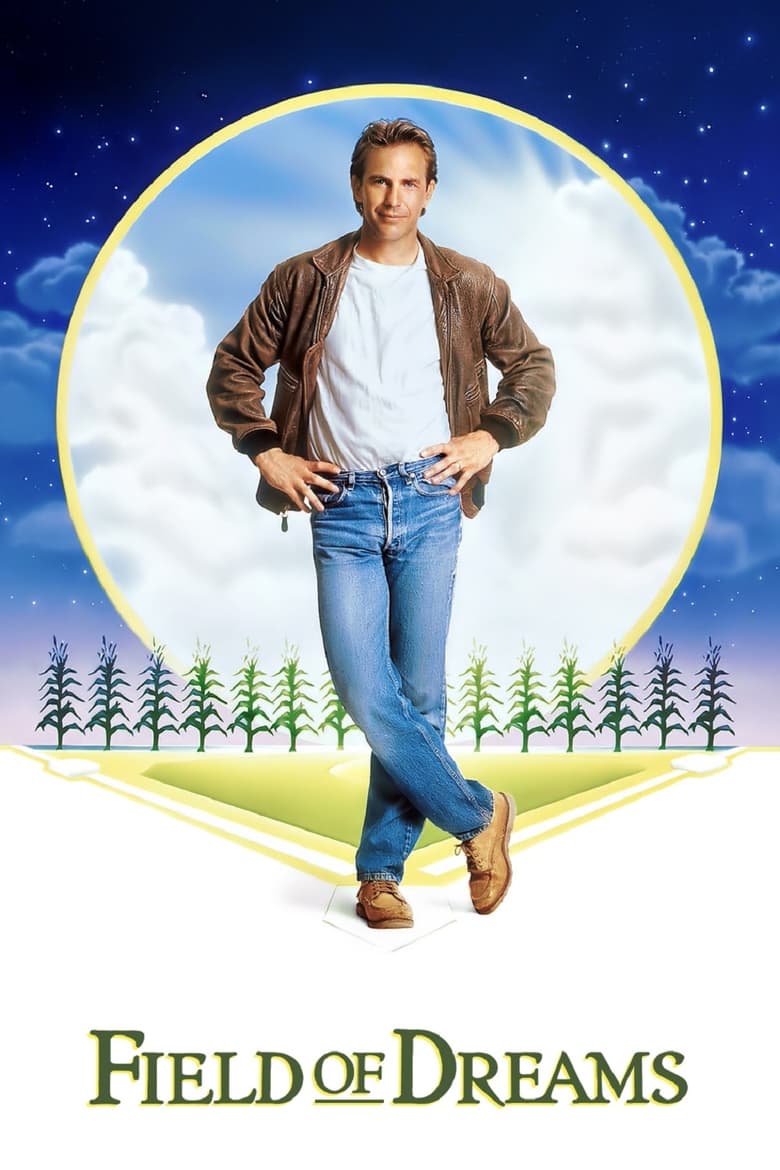 Poster of Field of Dreams