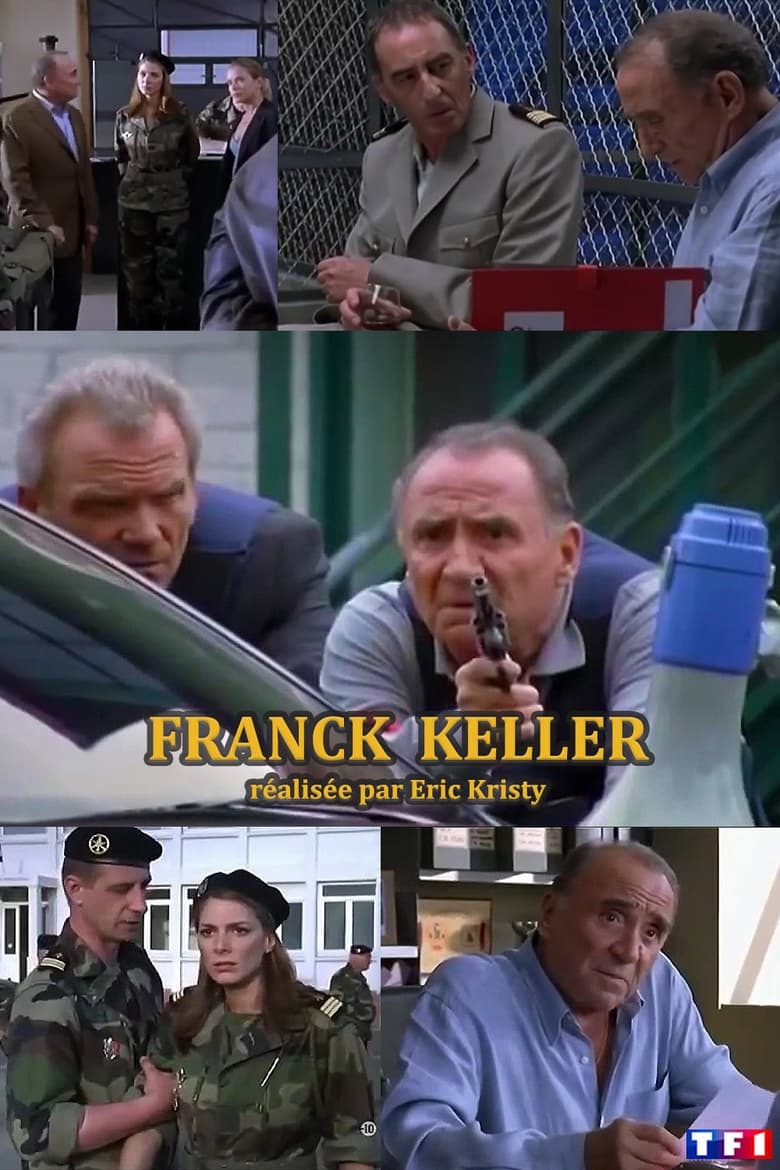 Poster of Franck Keller