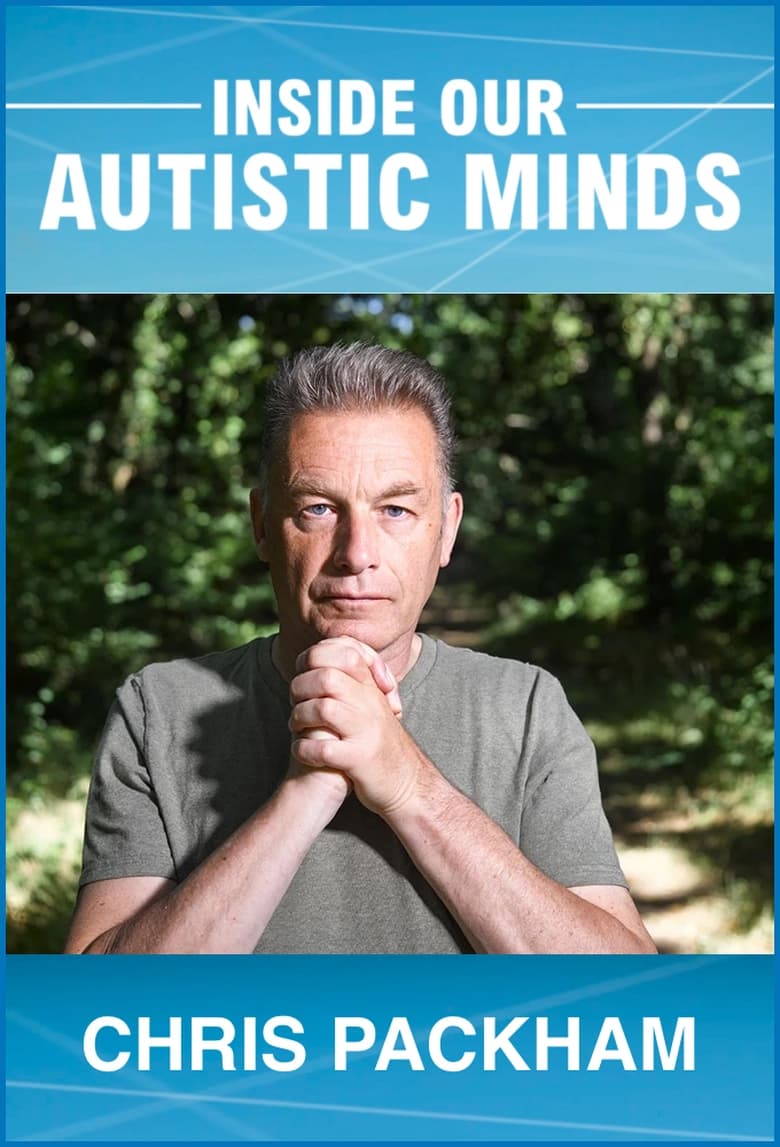 Poster of Inside Our Autistic Minds