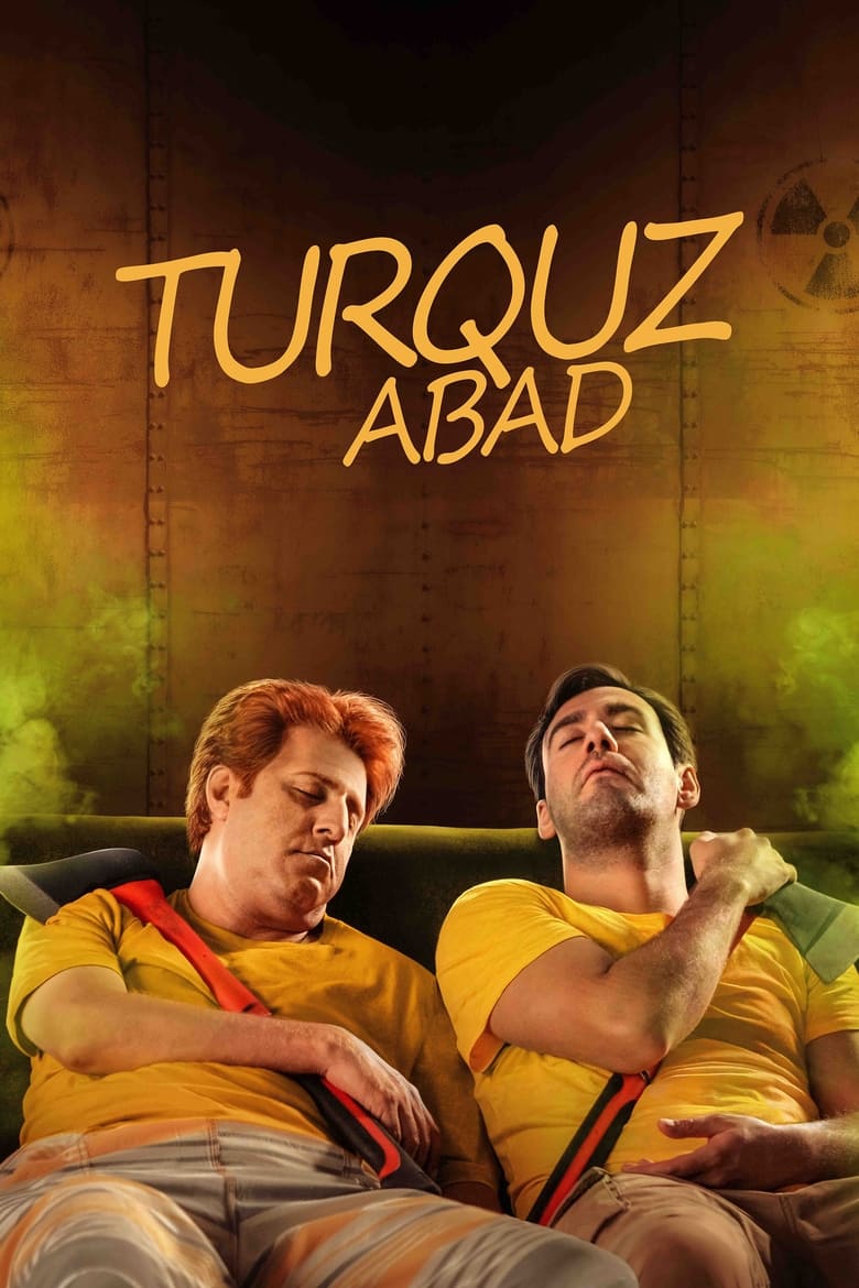 Poster of Turquz Abad