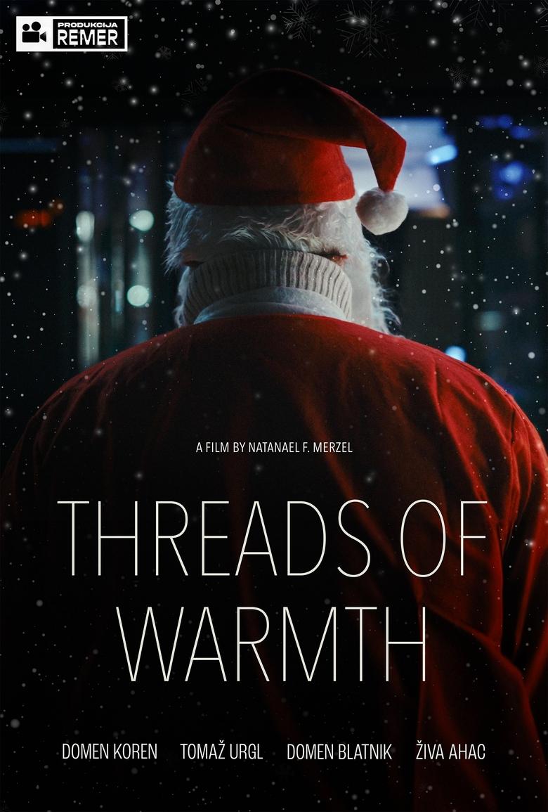 Poster of Threads of Warmth