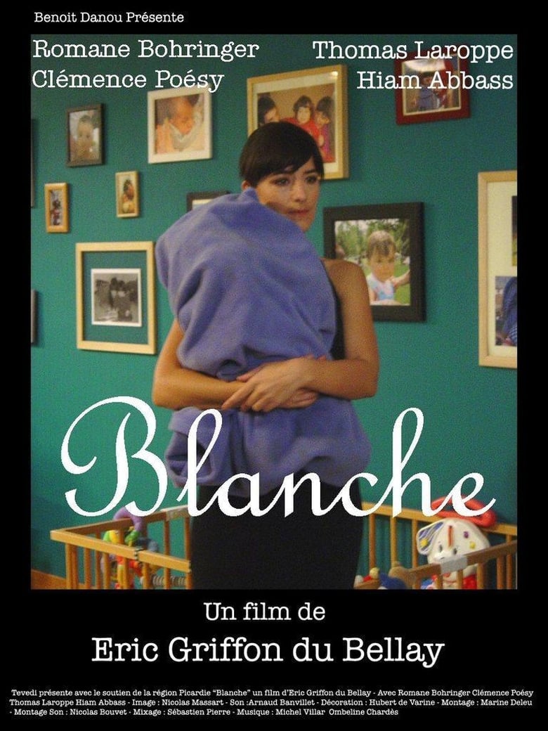 Poster of Blanche