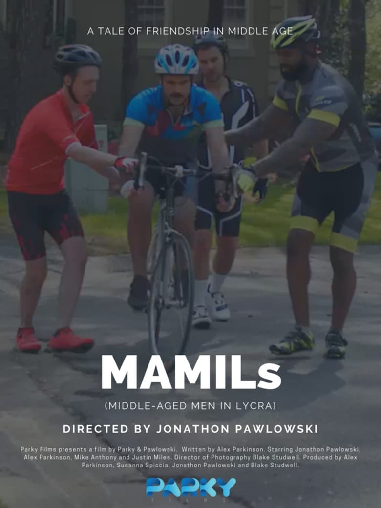 Poster of MAMILs