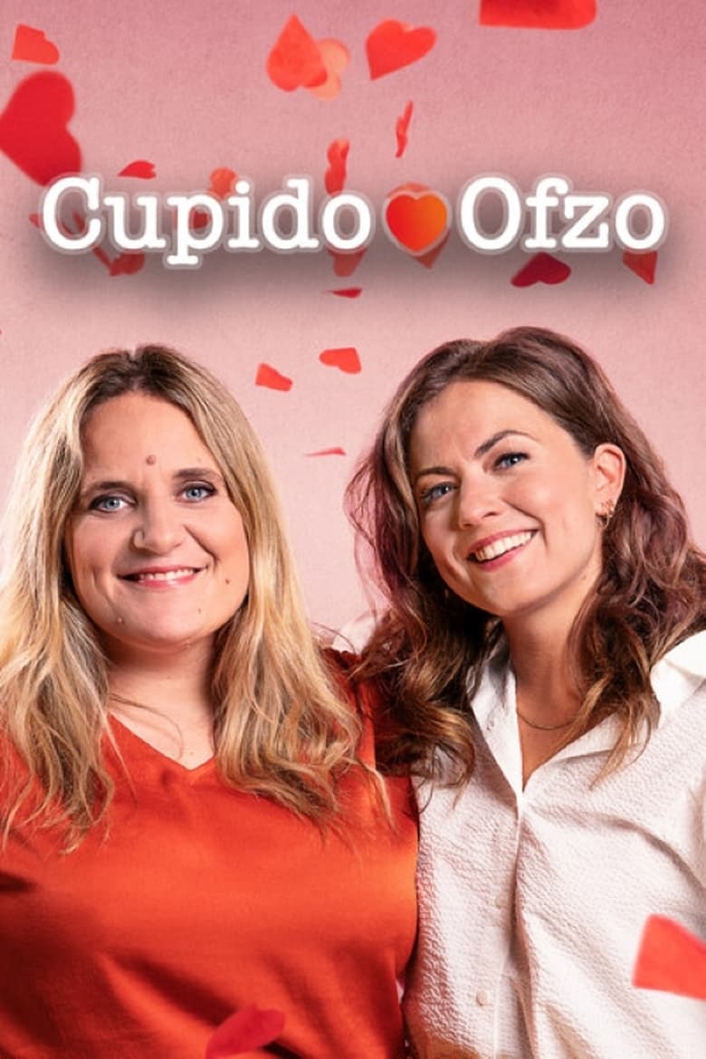 Poster of Cupido Ofzo