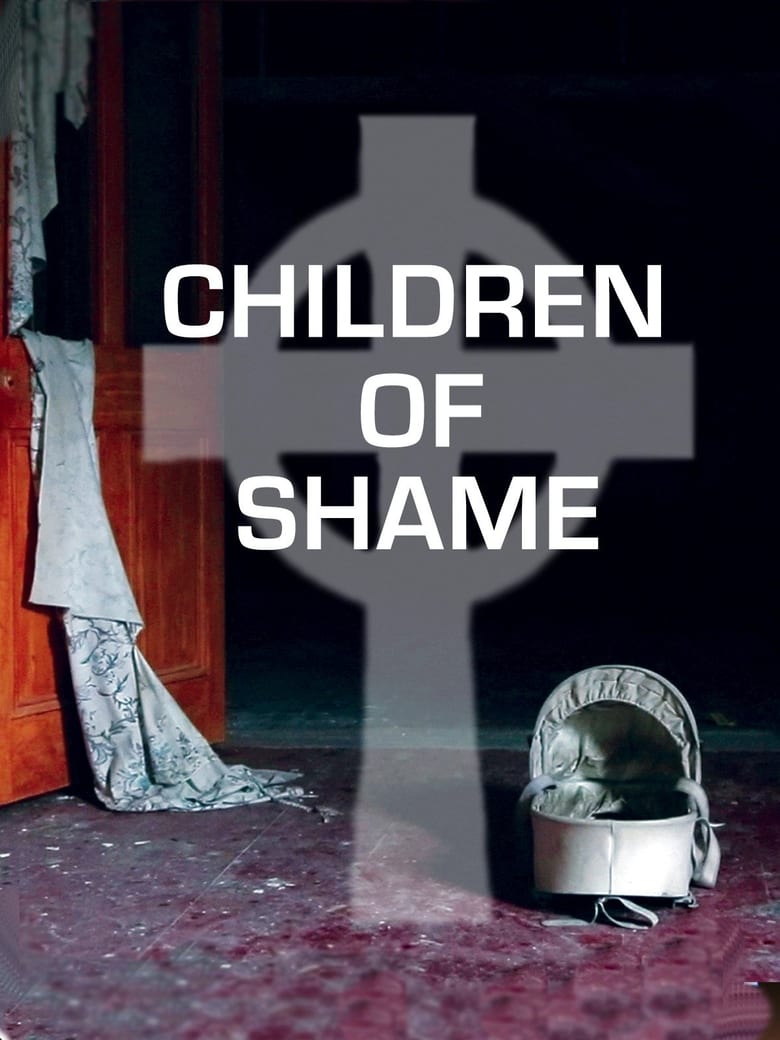 Poster of Children of Shame