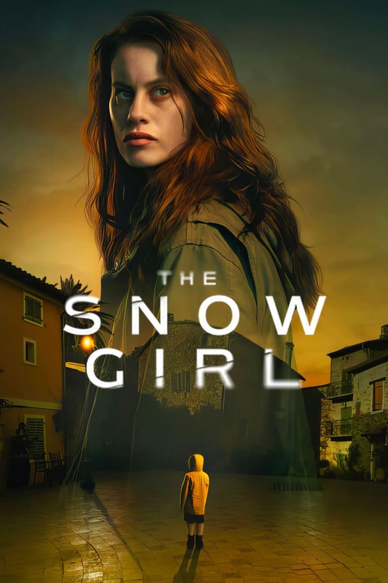 Poster of Episodes in The Snow Girl - Season 1 - Season 1