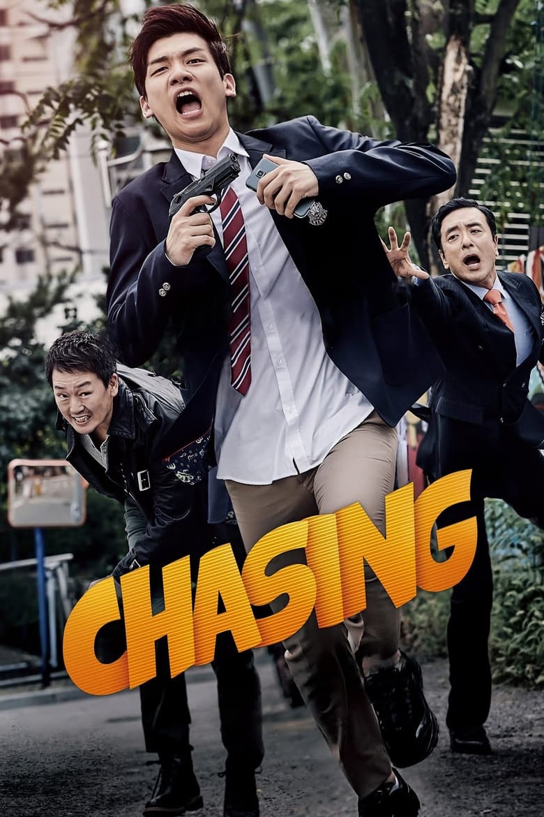 Poster of Chasing